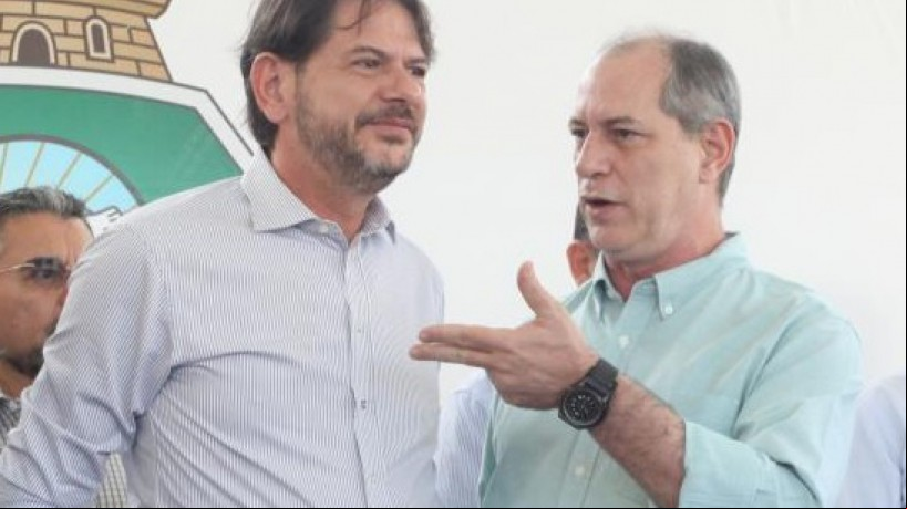 CID GOMES e Ciro Gomes:
relação abalada