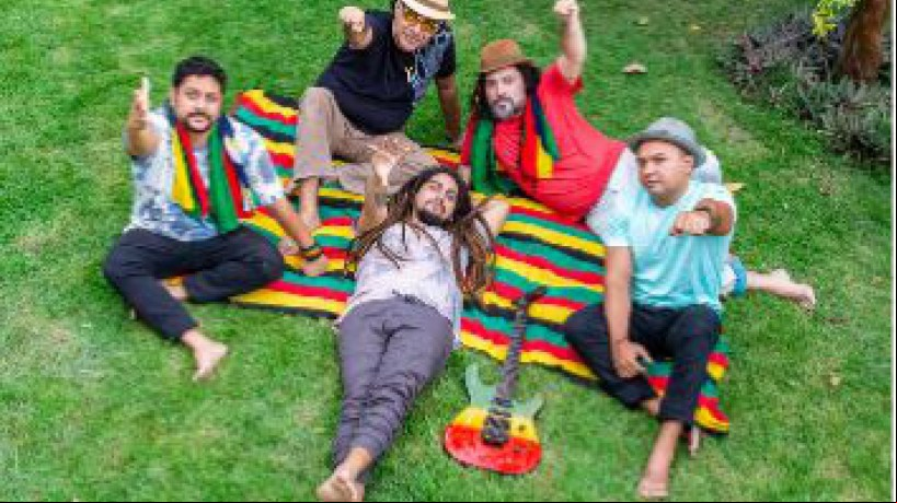 Donaleda é considerada uma das maiores referências do reggae no Ceará
