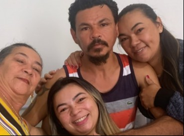 Homem que desapareceu durante uma viagem à Pedra Branca foi encontrado após 50 dias de buscas 