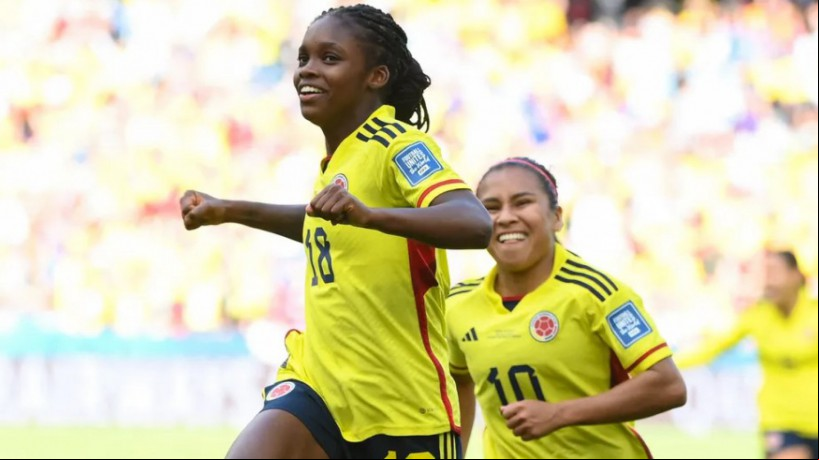 Colômbia vence a Alemanha na Copa do Mundo Feminina 2023; confira os resultados surpreendentes da fase de grupos
