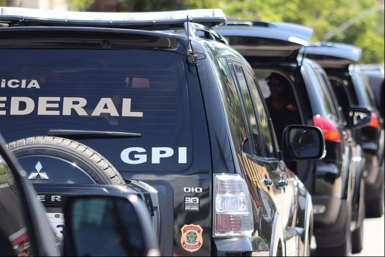 Brasília (DF) - PF deflagra operação contra grupo criminoso que planejava matar Lula, Alckmin e um ministro do STF