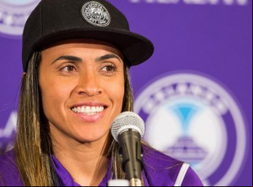 Marta revela que Copa do Mundo Feminina 2023 foi uma grande decepção para ela e para todo o time brasileiro  