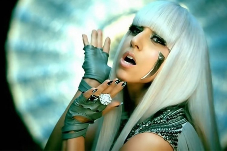 Lady Gaga fará show no Rio de Janeiro