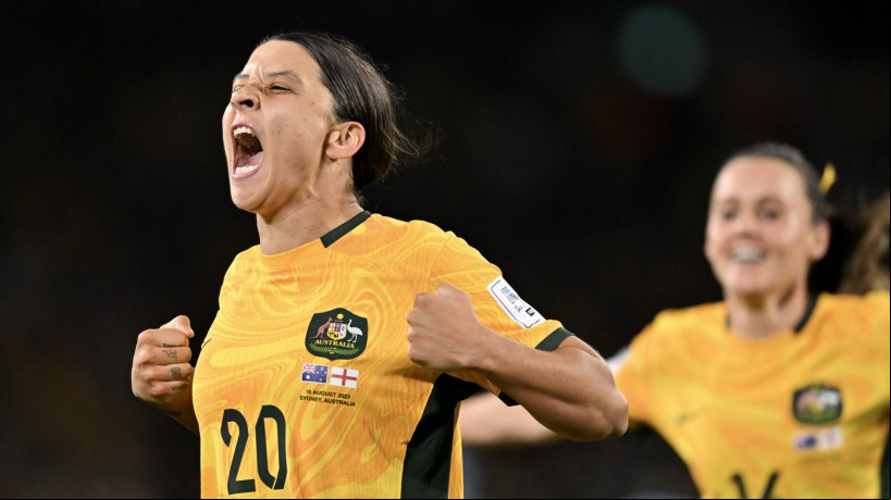 Jogo de Austrália x Suécia hoje, dia 19 de agosto, acontece às 5h, e as duas seleções disputam pelo terceiro lugar na Copa Feminina 2023