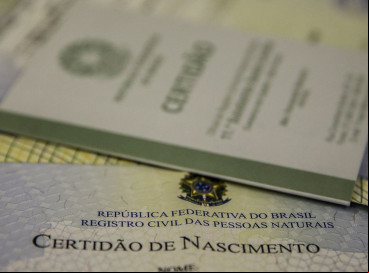 Brasil erradica sub-registro de nascimento no país 