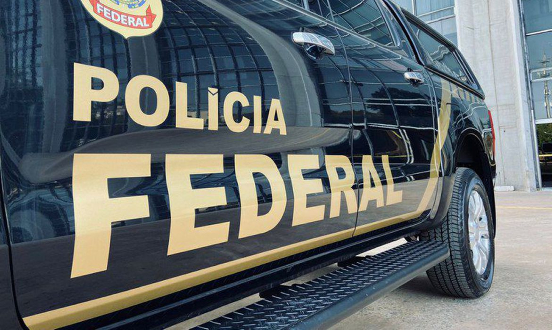 Imagem de apoio ilustrativo. A prisão ocorreu pela Força Integrada de Combate ao Crime Organizado no Estado do Ceará (Ficco), da Polícia Federal (PF)
 