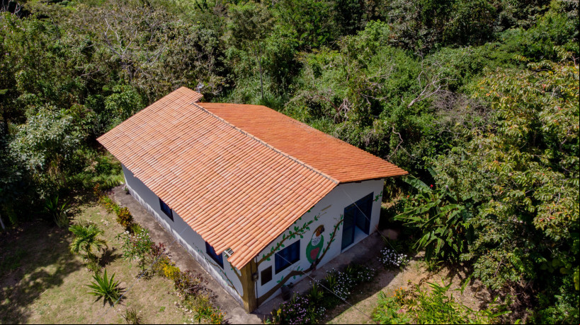 GUARAMIRANGA registrou maior média de ocupação do Ceará