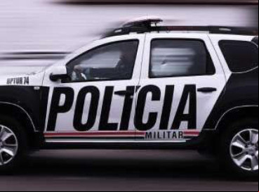 Imagem de apoio ilustrativo. Os suspeitos foram presos pela PMCE no bairro Itambé 