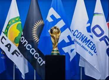 A Copa do Mundo de 2030 terá formato inédito e será disputada em três continentes  