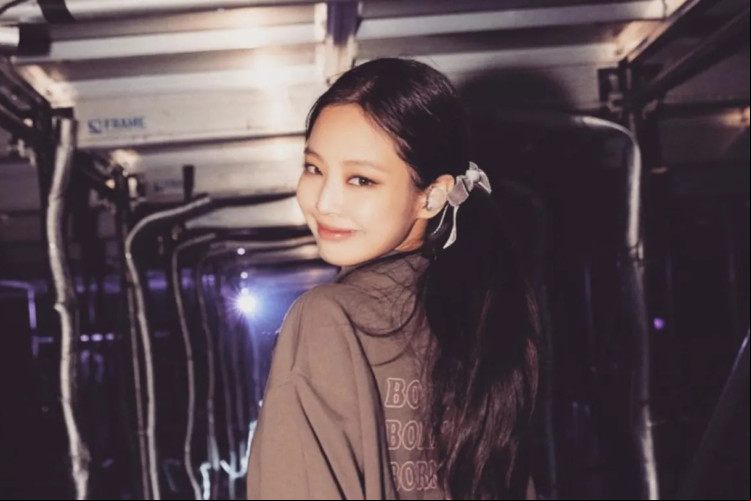 Integrante do grupo de k-pop Blackpink, Jennie irá lançar o single
