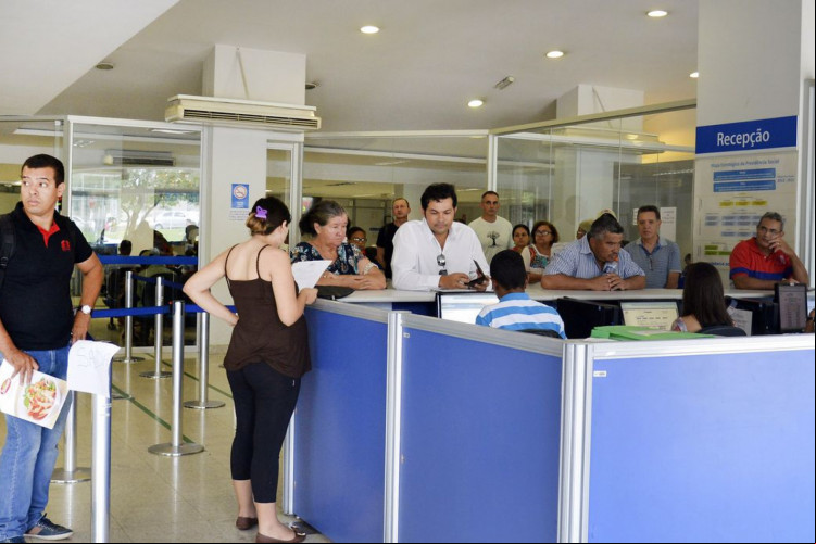 DENTRE as despesas que devem crescer estão os gastos com Previdência