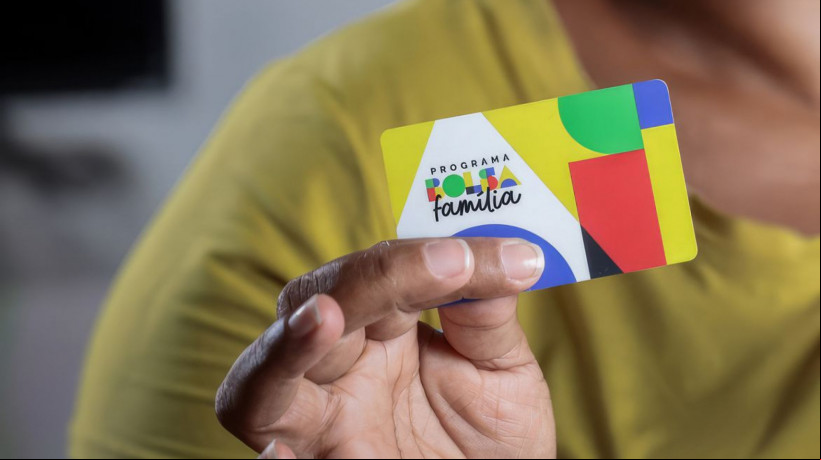 Governo federal anuncia atualização cadastral de 6,4 milhões de famílias no CadÚnico