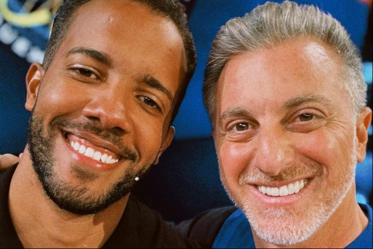 Arthur Abrantes errou pergunta que valia R$ 1 milhão no Domingão do Huck
