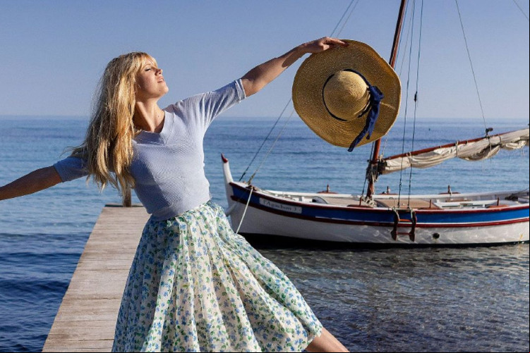 Minissérie que conta a história de Brigitte Bardot é destaque na 14ª edição do Festival Varilux