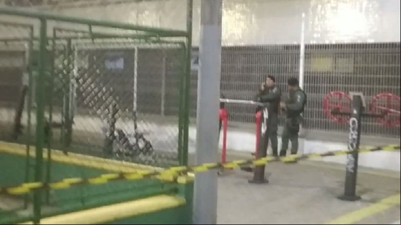 Em um mês, três assassinatos são registrados em areninhas de Fortaleza

