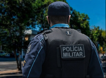 Foto de apoio ilustrativo. Prisões resultaram de operação integrada entre equipes especializadas da PMCE 