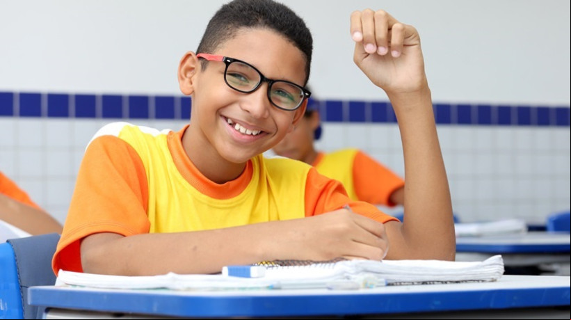 Neste ano, 56.940 alunos das escolas municipais vão participar das provas