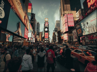 2024 está chegando e nada melhor do que ar o Réveillon em um lugar legal. Já sabe qual o melhor destino para sua virada do ano?