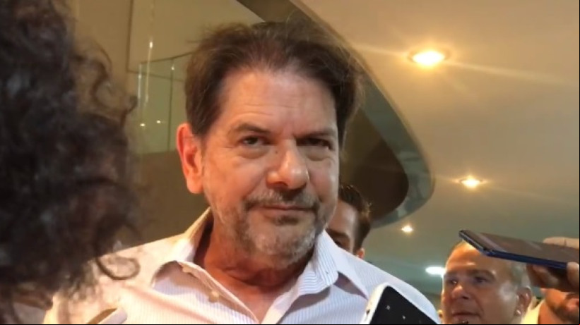 Senador Cid Gomes