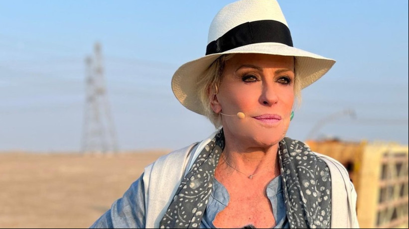 Ana Maria Braga desmente rumores sobre aposentadoria e fim do programa Mais Você