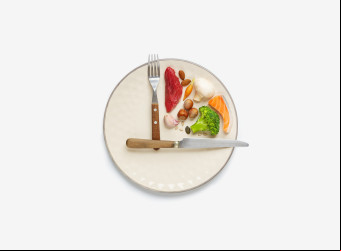 Existem vários tipos e eles variam de acordo com o tempo de jejum versus o tempo de alimentação.