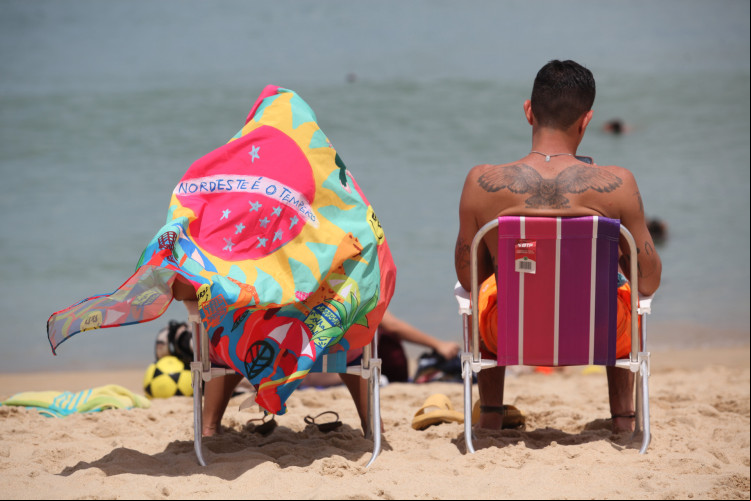 Confira os feriados do mês de julho