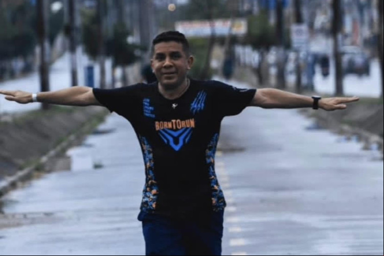 IVO Andrade foi
morto vítima de latrocínio