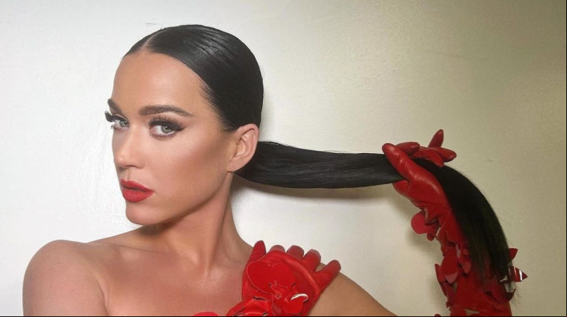 Katy Perry deve vir ao Brasil em 2024