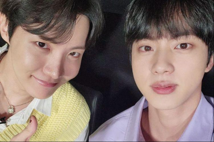 Todos o integrantes do grupo BTS voltam a se reunir apenas em 2025