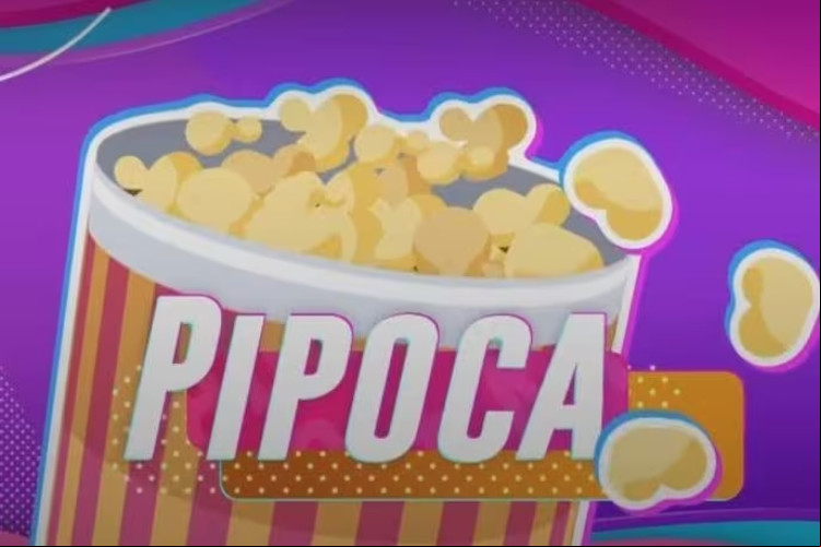 Entre os 12 confirmados do grupo Pipoca da temporada, não faltam desejos inusitados dos competidores