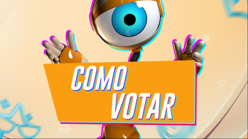 Saiba como votar nos dois sistemas para o BBB 25: o Voto de Torcida e Voto Único