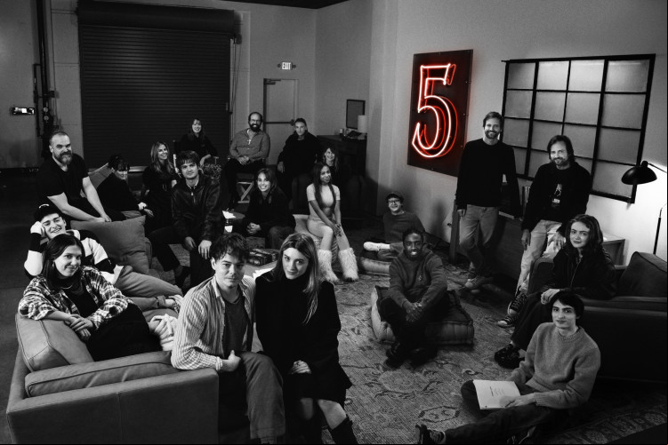 5ª temporada de