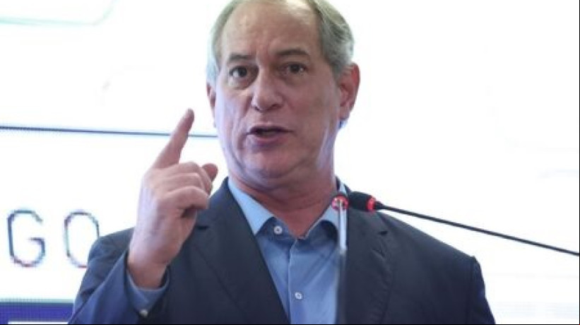 Ciro Gomes (PDT)