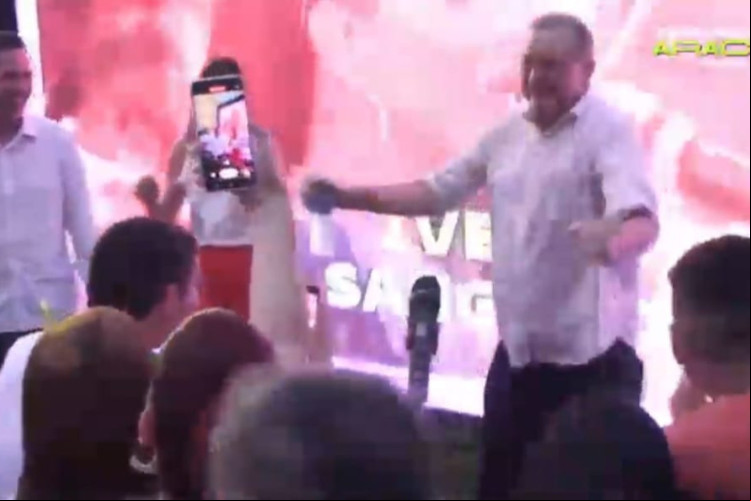 Prefeito do Aracati anunciou programação do Carnaval 2024