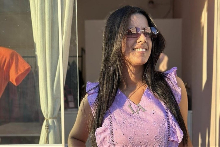 Laísa do Nascimento Andrade, de 26 anos, foi vítima de tentativa de homicídio. O crime foi considerado elucidado, conforme a Polícia