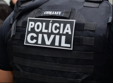 Imagem de apoio ilustrativo. Denúncias de violência contra mulher podem ser feitas na Delegacia de Defesa da Mulher de Fortaleza
 