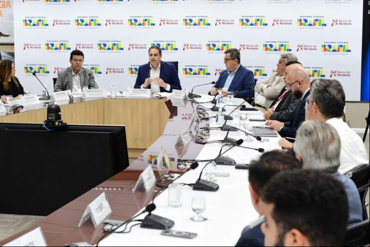 Linha de crédito visa reduzir desigualdades regionais