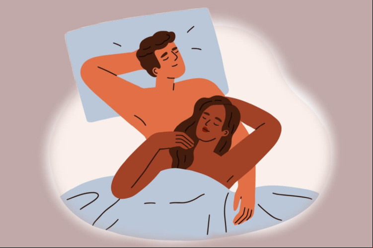 A ausência de sexo pode gerar tensão sexual, levando a irritabilidade constante e até agressividade
(Imagem: GoodStudio | Shutterstock)