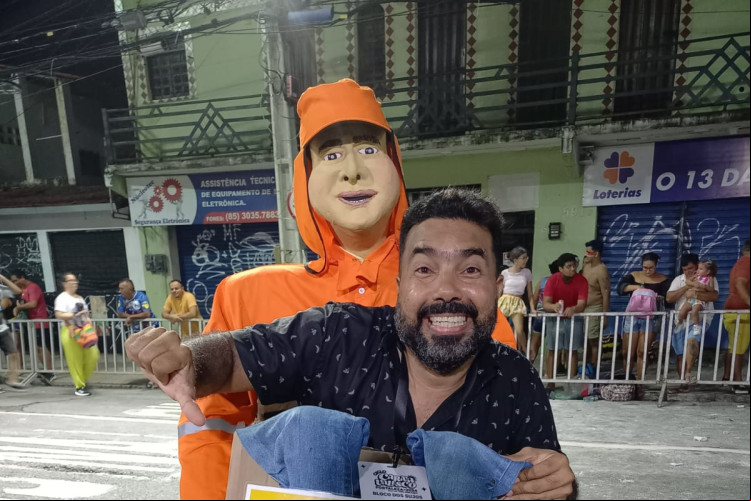 Carnaval da Domingos Olímpio Carnaval da Domingos Olímpio