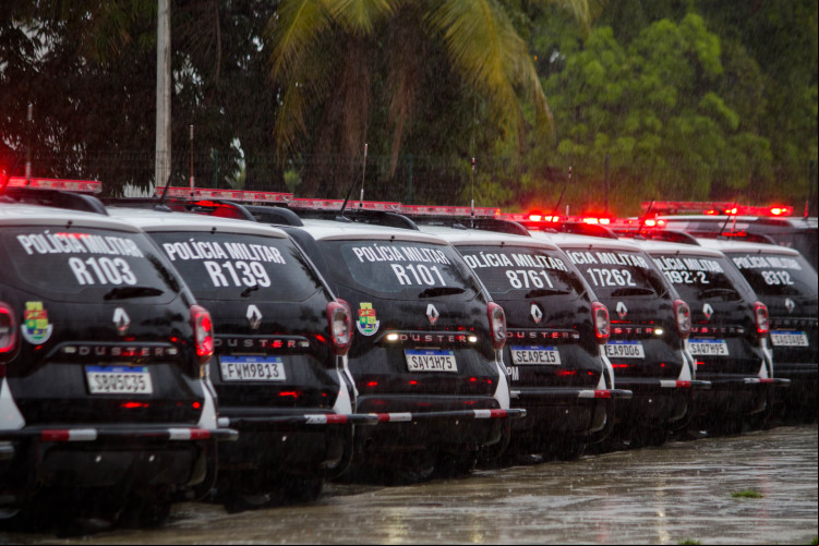 Plano operacional para o período da Semana Santa de 2024 foi divulgado nesta quarta-feira, 27