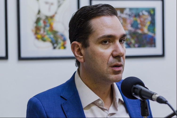 Deputado Eduardo Bismarck foi cassado pelo TSE e considerado inelegível por oito anos