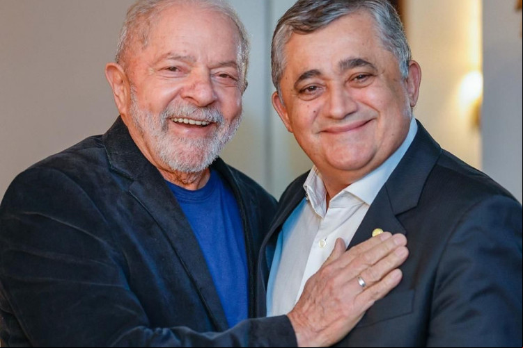 Um dos principais estrategistas do PT no Brasil, Guimarães defendeu interlocução do governo Lula com os municípios brasileiros