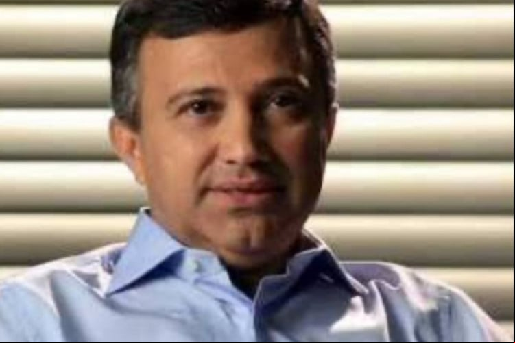 Washington Luiz de Oliveira Góis é ex-prefeito de Caucaia, na Região Metropolitana de Fortaleza