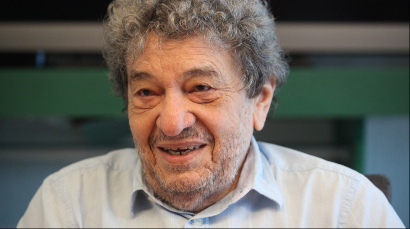 Aos 80 anos, Fausto Nilo ganha honraria da União Brasileira de Compositores