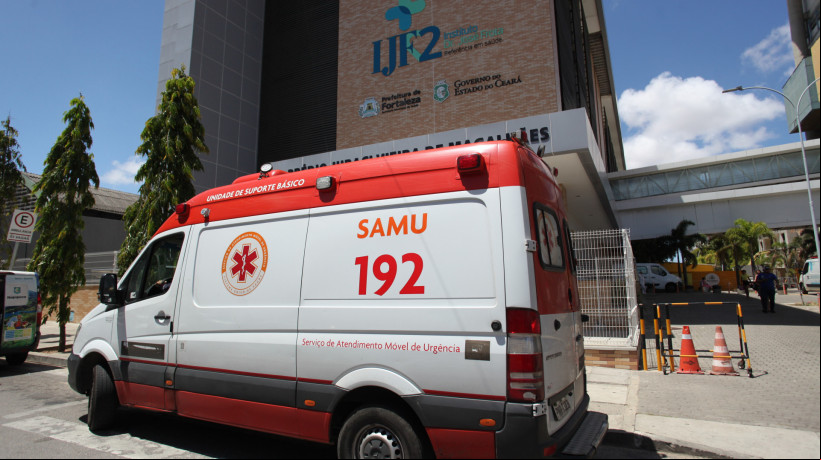 Centro de Informações e Assistência Toxicológica (Ceatox) do Instituto Doutor José Frota (IJF) completou 40 anos nesta quinta-feira, 21