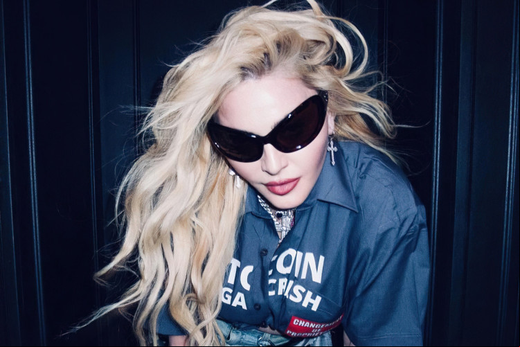 Madonna