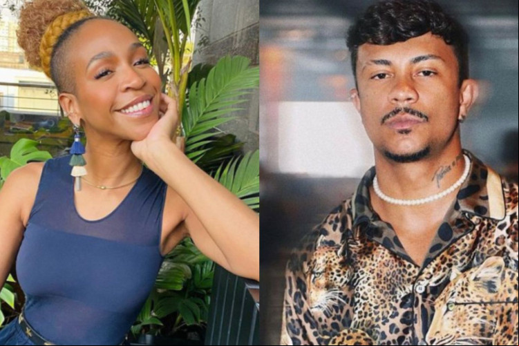Os rappers Karol Conká e Xamã vão participar da 10º edição da "Brazil Conference", realizada na Universidade de Harvard