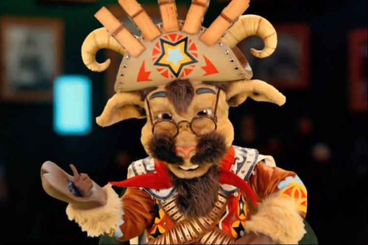 Cearense vencedor do programa The Masked Singer Brasil é o ator Silvero Pereira