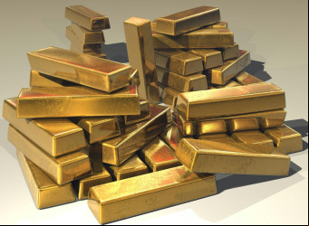  O Monte Érebo expele bolsas de gás que contém 80 gramas de ouro cristalizado.