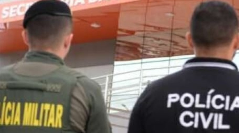 Imagem de apoio ilustrativo. Caso ocorreu em 2011 e a vítima foi ferida com objeto perfurocortante, sem chance de defesa